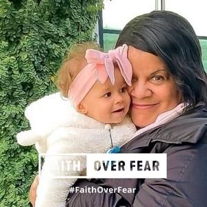 Meet your Posher, Linda